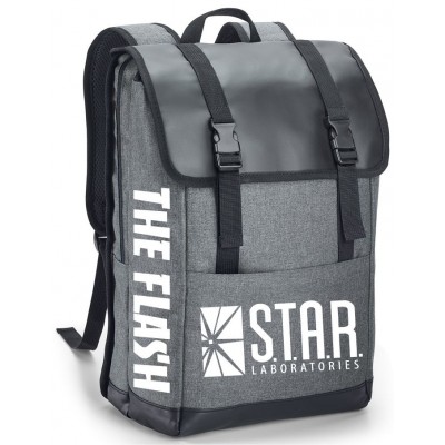 Раница The Flash - Star Labs